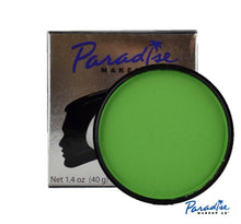 Load image into Gallery viewer, Paradise Face Paint By Mehron -  Light Green 40gr
