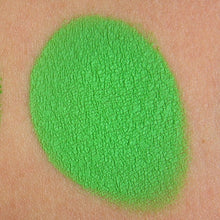 Load image into Gallery viewer, Paradise Face Paint By Mehron -  Light Green 40gr
