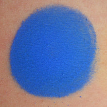 Load image into Gallery viewer, Paradise Tropical Face Paint By Mehron - Lagoon Blue 40gr
