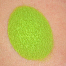 Load image into Gallery viewer, Paradise Tropical Face Paint By Mehron - Lime 40gr
