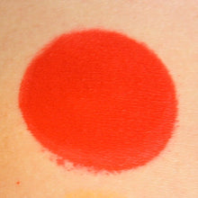 Load image into Gallery viewer, Paradise Tropical Face Paint By Mehron - Beach Berry 40gr
