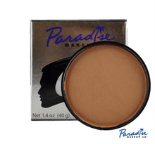 Load image into Gallery viewer, Paradise Face Paint By Mehron- Light Brown 40gr
