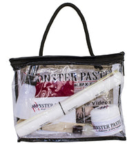 Load image into Gallery viewer, Monster Paste Complete Starter Kit - Wound
