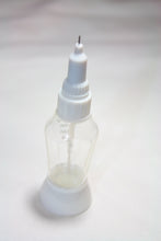 Load image into Gallery viewer, Empty Free Hand Art Bottle for Colorini and Glitter Tattoos
