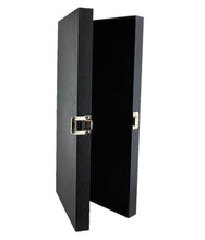 Load image into Gallery viewer, Empty Wooden Case for Face Painters
