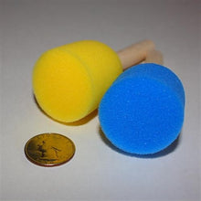 Load image into Gallery viewer, Dotter Sponges - Set of 2 Large
