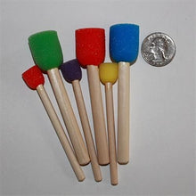 Load image into Gallery viewer, Dotter Sponges - Set of 6
