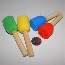 Load image into Gallery viewer, Dotter Sponges - Set of 4 Medium
