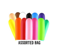 Load image into Gallery viewer, Prolloon Balloons - 260SP Aprox 100ct - ASSORTED
