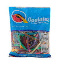 Load image into Gallery viewer, Qualatex Balloons - 260Q Entertainer Assortment - 100ct
