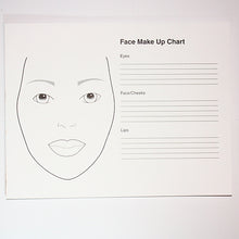 Load image into Gallery viewer, Practice Pad - 50 pages
