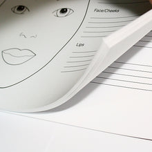 Load image into Gallery viewer, Practice Pad - 50 pages
