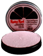 Load image into Gallery viewer, Ruby Red Face Paint - Pearl Aster
