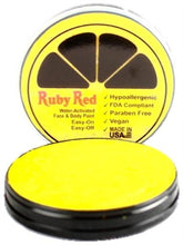 Load image into Gallery viewer, Ruby Red Face Paint - Regular Sunflower
