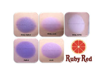 Load image into Gallery viewer, Ruby Red Face Paint - Regular Lilac
