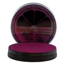Load image into Gallery viewer, Ruby Red Paint - UV Purple
