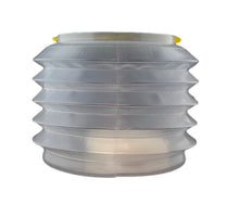 Load image into Gallery viewer, Large Collapsible Travel Brush Washer  (RD324)
