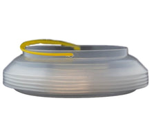 Load image into Gallery viewer, Large Collapsible Travel Brush Washer  (RD324)
