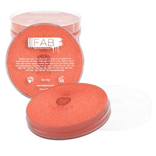 Load image into Gallery viewer, FAB Face Paint - Discontinued Glitter Glam 45gr #067
