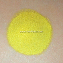 Load image into Gallery viewer, FAB Face Paint - Bright Yellow 45gr #044
