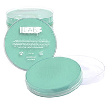 Load image into Gallery viewer, FAB Face Paint - Seafoam 45gr #108
