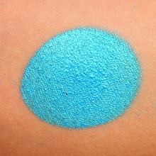 Load image into Gallery viewer, FAB Face Paint - ZIVA Blue Shimmer 45gr #220
