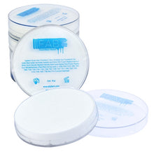 Load image into Gallery viewer, FAB Face Paint - White 45gr #161
