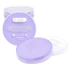 Load image into Gallery viewer, FAB Face Paint - Lilac 45gr #037
