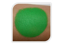 Load image into Gallery viewer, FAB Face Paint - Flash Green 45gr #142
