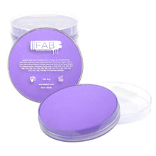 Load image into Gallery viewer, FAB Face Paint - Lala Land (Dark Lilac) 45gr #237
