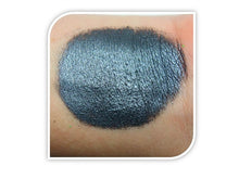 Load image into Gallery viewer, FAB Face Paint - Steel Black Shimmer 45gr #223
