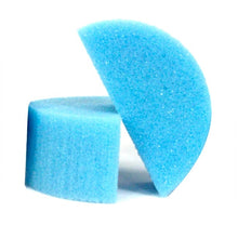 Load image into Gallery viewer, Silly Farm - Paint Pal High Density Face Painting Sponge - 2 Halves
