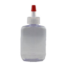 Load image into Gallery viewer, Empty Poof Bottle - 1.25oz (Flat Bottle)
