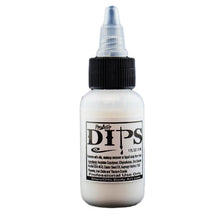 Load image into Gallery viewer, DIPS Water Proof Face Paint White - 1fl oz
