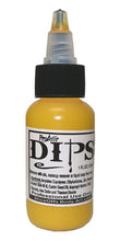 Load image into Gallery viewer, DIPS Water Proof Face Paint Yellow - 1fl oz

