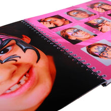 Load image into Gallery viewer, Quick Picks Face Painting Book by Margi Kanter
