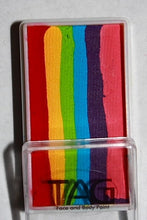 Load image into Gallery viewer, TAG Face Paint 1 Stroke - Rainbow Six * Discontinued by TAG
