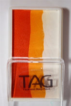 Load image into Gallery viewer, TAG Face Paint 1 Stroke  - Frangipani   #16

