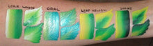 Load image into Gallery viewer, TAG Face Paint 1 Stroke - Leaf Yellow   #20
