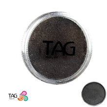 Load image into Gallery viewer, TAG Face Paint - Pearl Black  32g
