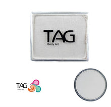 Load image into Gallery viewer, TAG Face Paint - Pearl White 50gr  #22
