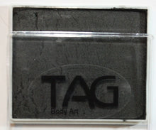 Load image into Gallery viewer, TAG Face Paint -  Pearl Black 50gr  #19
