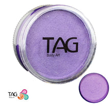 Load image into Gallery viewer, TAG Face Paint - Pearl Purple 90gr
