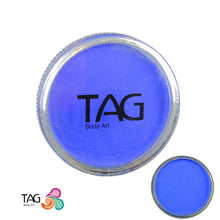 Load image into Gallery viewer, TAG Face Paint - Royal Blue  32g
