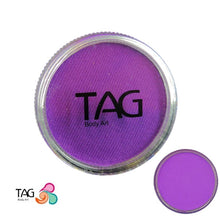 Load image into Gallery viewer, TAG Face Paint - Purple 32g
