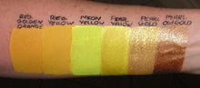 Load image into Gallery viewer, TAG Face Paint - Golden Orange  32g
