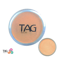 Load image into Gallery viewer, TAG Face Paint - Bisque  32g
