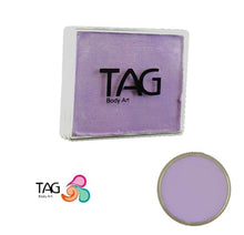 Load image into Gallery viewer, TAG Face Paint Regular - Lilac 50gr   #11
