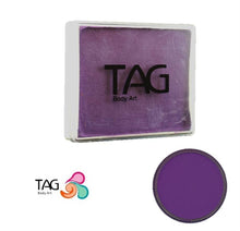 Load image into Gallery viewer, TAG Face Paint Regular - Purple 50gr   #12
