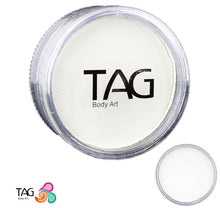 Load image into Gallery viewer, TAG Face Paint - White 90gr
